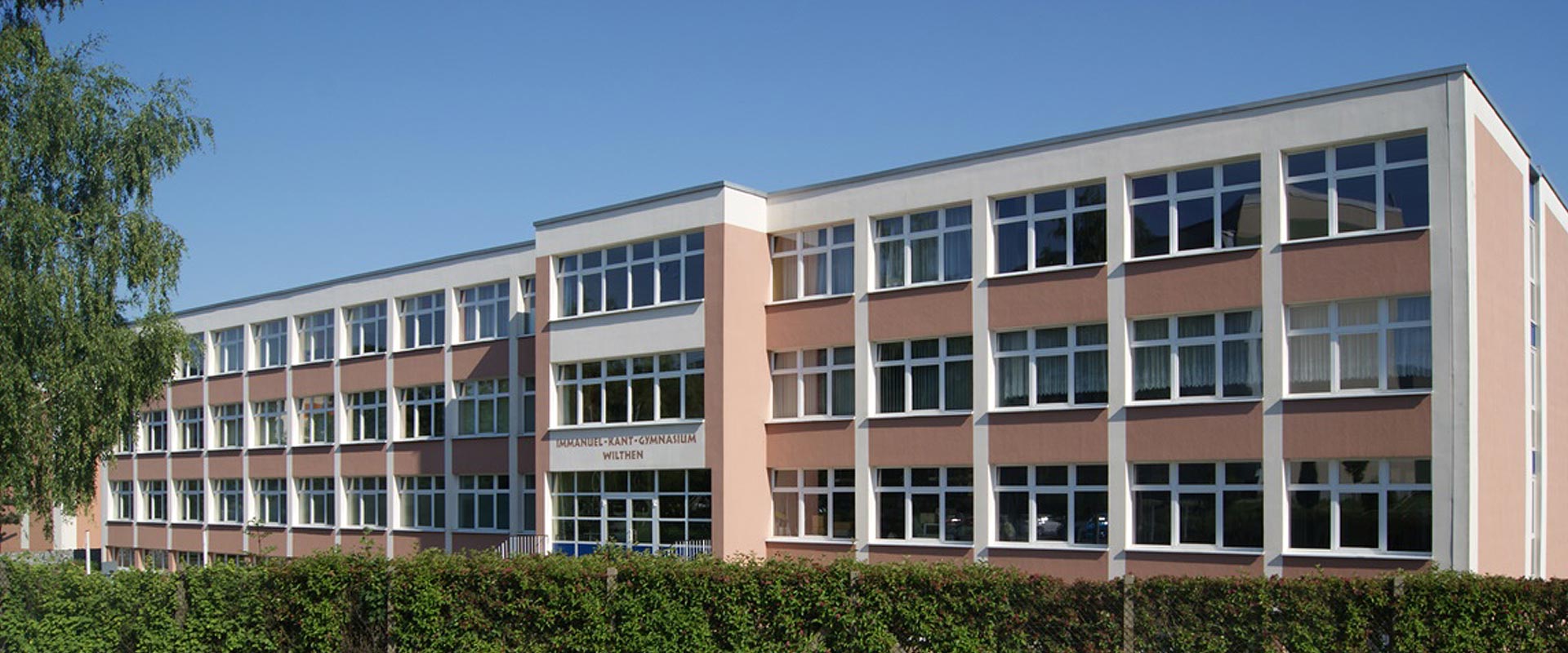 Home Immanuel Kant Gymnasium Wilthen
