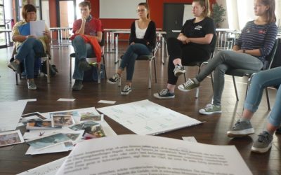 „Film ab! Ist das noch normal?“ – Ein Rückblick auf die Besinnungstage 2020 in Görlitz