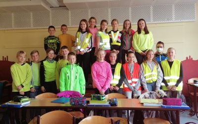 Verkleidungstag 2020