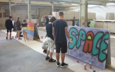 GTA – Schüleraustausch mit Israel