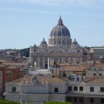 Thementag Christliches Rom - Wir besuchen auch den Petersdom