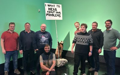 Fortbildung der Fachkonferenz Religion, Ethik und GRW