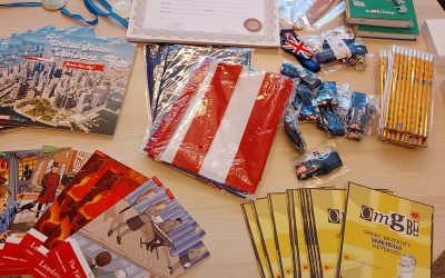 Challenge taken! – Großer Erfolg bei „The Big Challenge“ 2026!