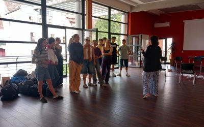 Tage der Orientierung 2026 in Görlitz – „Meine Zukunft“ mit „mehr Her(t)z“