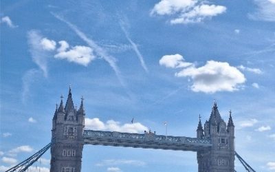 Auf nach England!